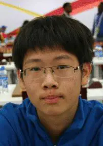 Ching Wei Austin Yang (Troms�, 2014)