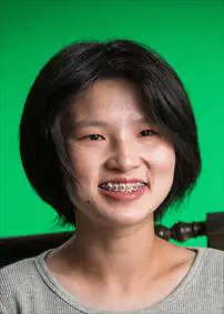 Rui Yang Yan (Saint Louis, 2022)