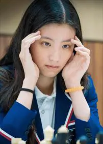 Lan Yao (Chennai, 2022)