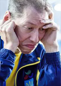 Igor Yarmonov (Batumi, 2018)