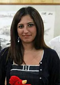 Betul Cemre Yildiz Kadioglu (Shenzhen, 2011)