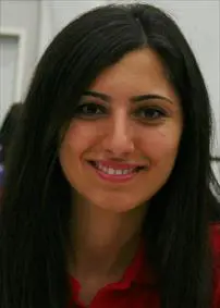 Betul Cemre Yildiz Kadioglu (Troms�, 2014)