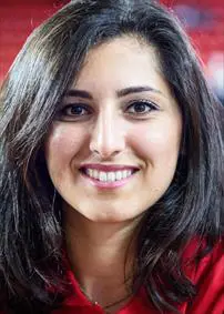 Betul Cemre Yildiz Kadioglu (Batumi, 2018)