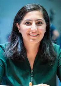 Betul Cemre Yildiz Kadioglu (Sochi, 2021)