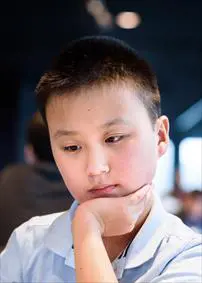 Christopher Woojin Yoo (2019)