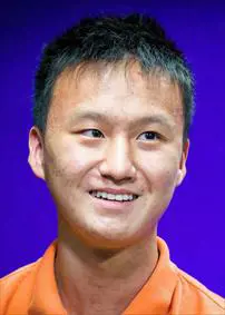 Christopher Woojin Yoo (St. Louis, 2022)