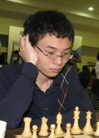 Yangyi Yu (0)