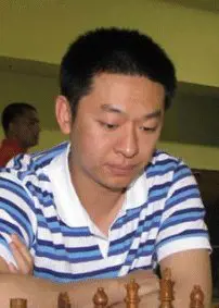 Shaoteng Yu (Subic, 2009)