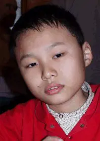 Yangyi Yu (Heraklion, 2004)