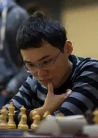 Yangyi Yu (Katar, 2015)