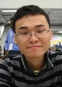 Yangyi Yu (Troms�, 2014)