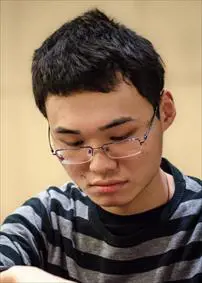 Yangyi Yu (2016)
