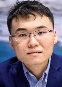Yangyi Yu (2020)