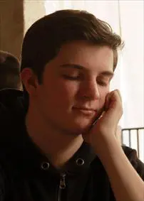 Matheo Zachary (Rochefort, 2019)