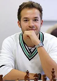 Ilja Zaragatski (2014)