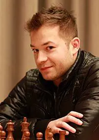 Ilja Zaragatski (2013)