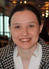 Jolanta Zawadzka (Dresden, 2008)