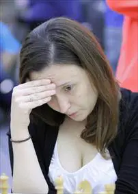 Jolanta Zawadzka (Baku, 2016)