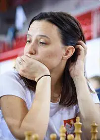 Jolanta Zawadzka (Batumi, 2018)