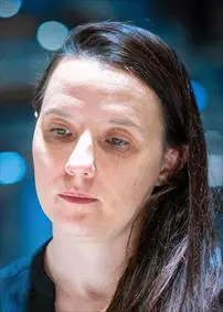 Jolanta Zawadzka (Riga, 2021)