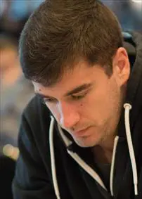 Patrick Zelbel (Berlin, 2017)