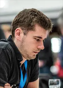 Patrick Zelbel (Berlin, 2019)