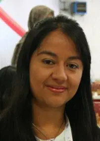 Lorena Zepeda (Troms�, 2014)