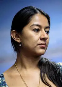 Lorena Zepeda (2016)