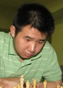 Zhiyuan Zhang (Subic, 2009)