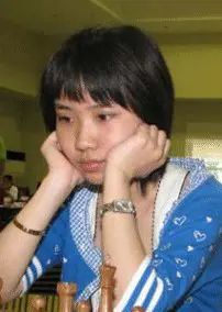 Xiaowen Zhang (Subic, 2009)