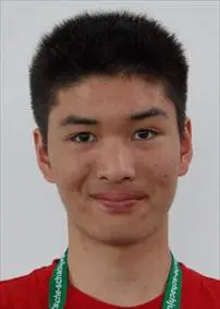 Kevin Zha (Willingen, 2018)