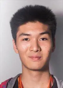 Kevin Zha (Willingen, 2019)
