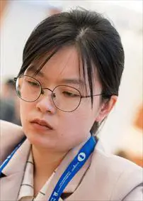Mo Zhai (Samarkand, 2023)