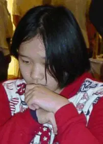 Xue Zhao (2003)
