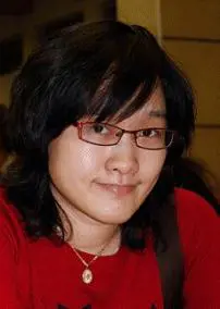 Xue Zhao (Moscow, 2010)