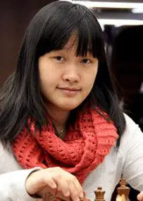 Xue Zhao (2012)