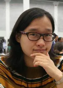 Xue Zhao (Troms�, 2014)