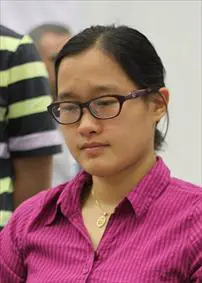 Xue Zhao (Troms�, 2014)