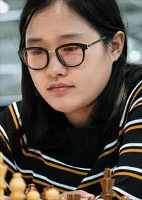 Xue Zhao (Saint Petersburg, 2018)