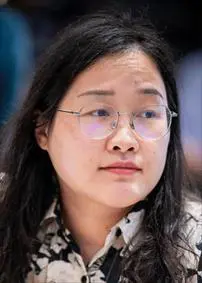 Xue Zhao (Baku, 2023)