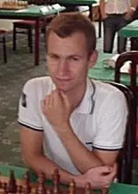 Sergei Zhigalko (Baku, 2011)