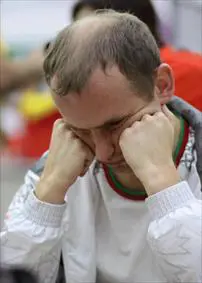 Andrey Zhigalko (Baku, 2016)
