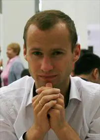 Sergei Zhigalko (Troms�, 2014)