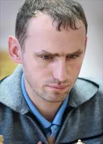 Andrey Zhigalko (Romania, 2016)