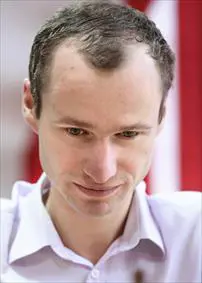 Sergei Zhigalko (Romania, 2016)