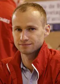 Sergei Zhigalko (Brest, 2018)