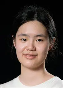 Jiner Zhu (Wijk aan Zee, 2022)