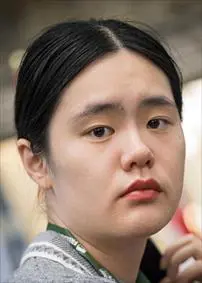 Jiner Zhu (New York, 2024)