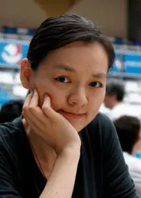 Chen Zhu (Paris, 2010)