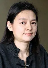 Chen Zhu (Doha, 2010)
